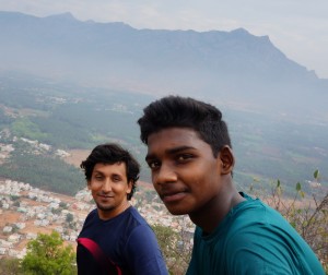 trekking may 2016 - sssa clinic  (22)